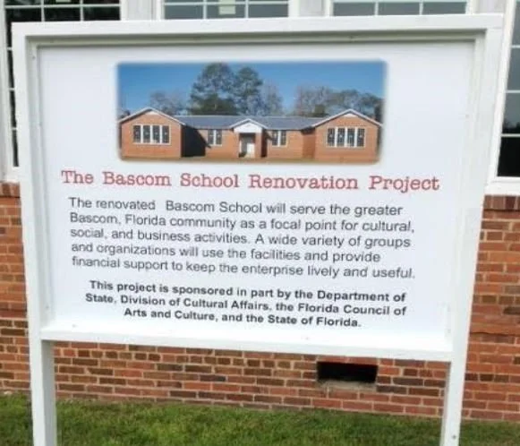 About The Bascom Schoolhouse — Meeting Venue Spotlight - The Bascom ...