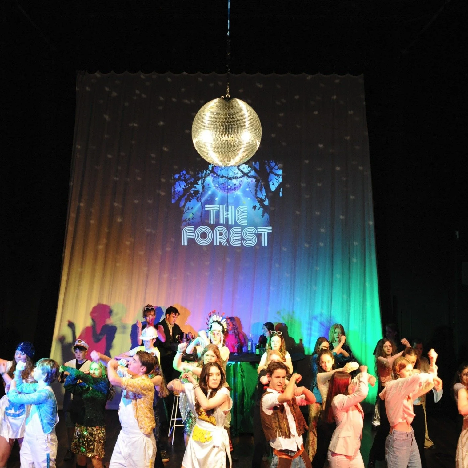 🎭✨ Happy Shakespeare Day! ✨🎭

To perform, or not to perform &mdash; that is never a question for our students! 🌹

Shakespeare is at the heart of everything we do &mdash; from LAMDA exams and drama club to our Introduction to Shakespeare workshop t