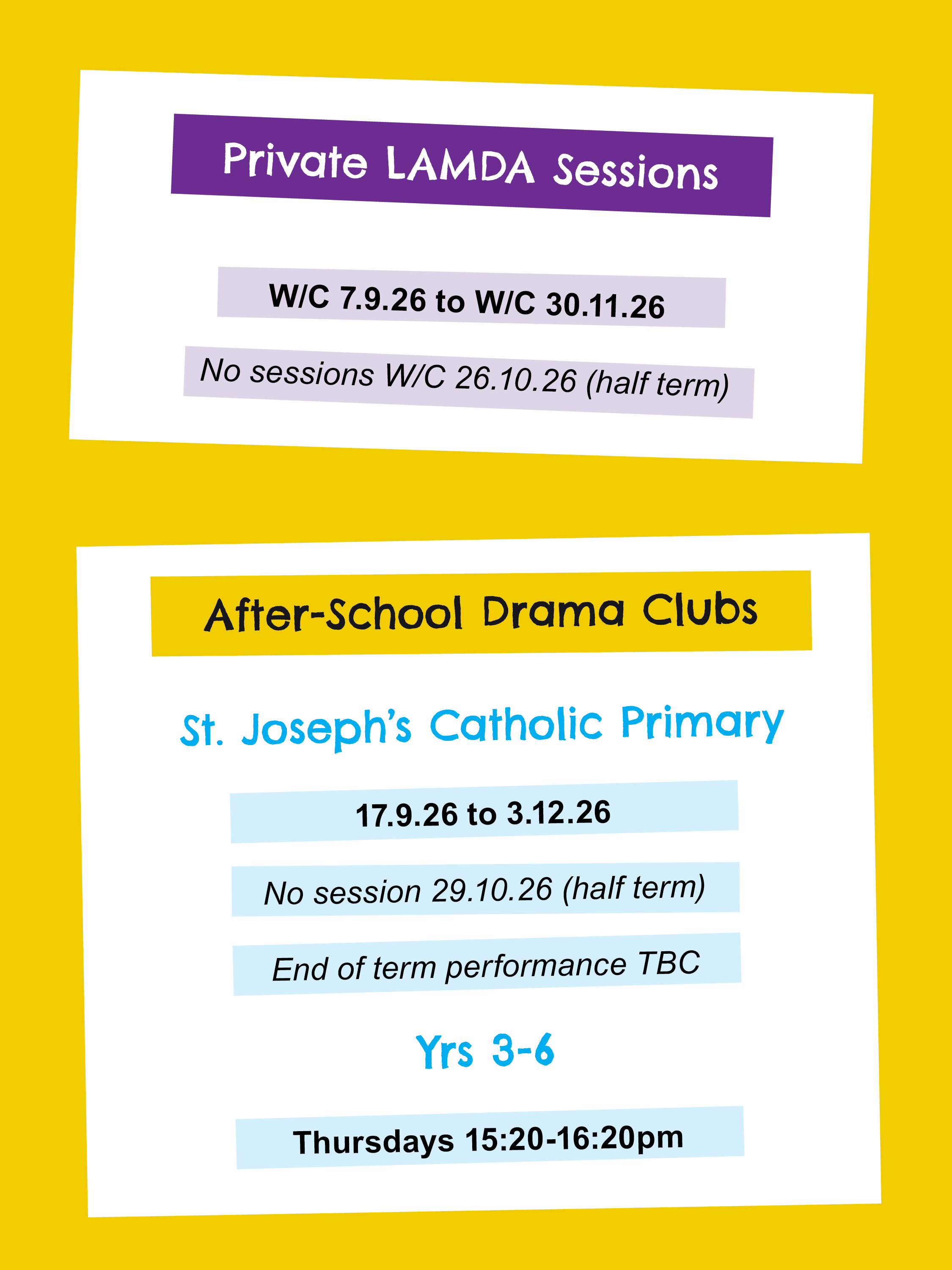 LP_OnlineTimetable_Spring26_LAMDA & St Joes.png