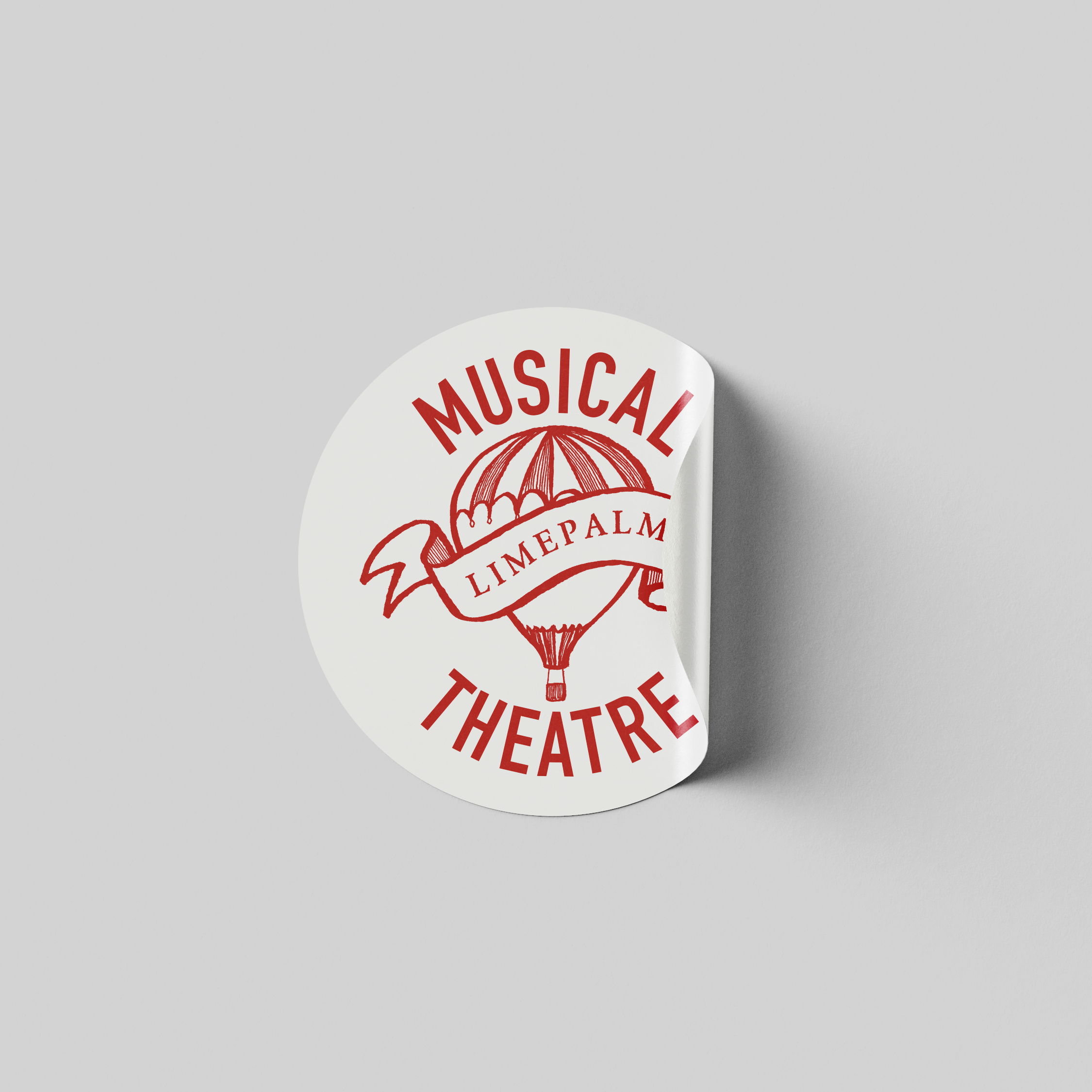 RED Musical Theatre Juniors (Y3-6) Pay Monthly