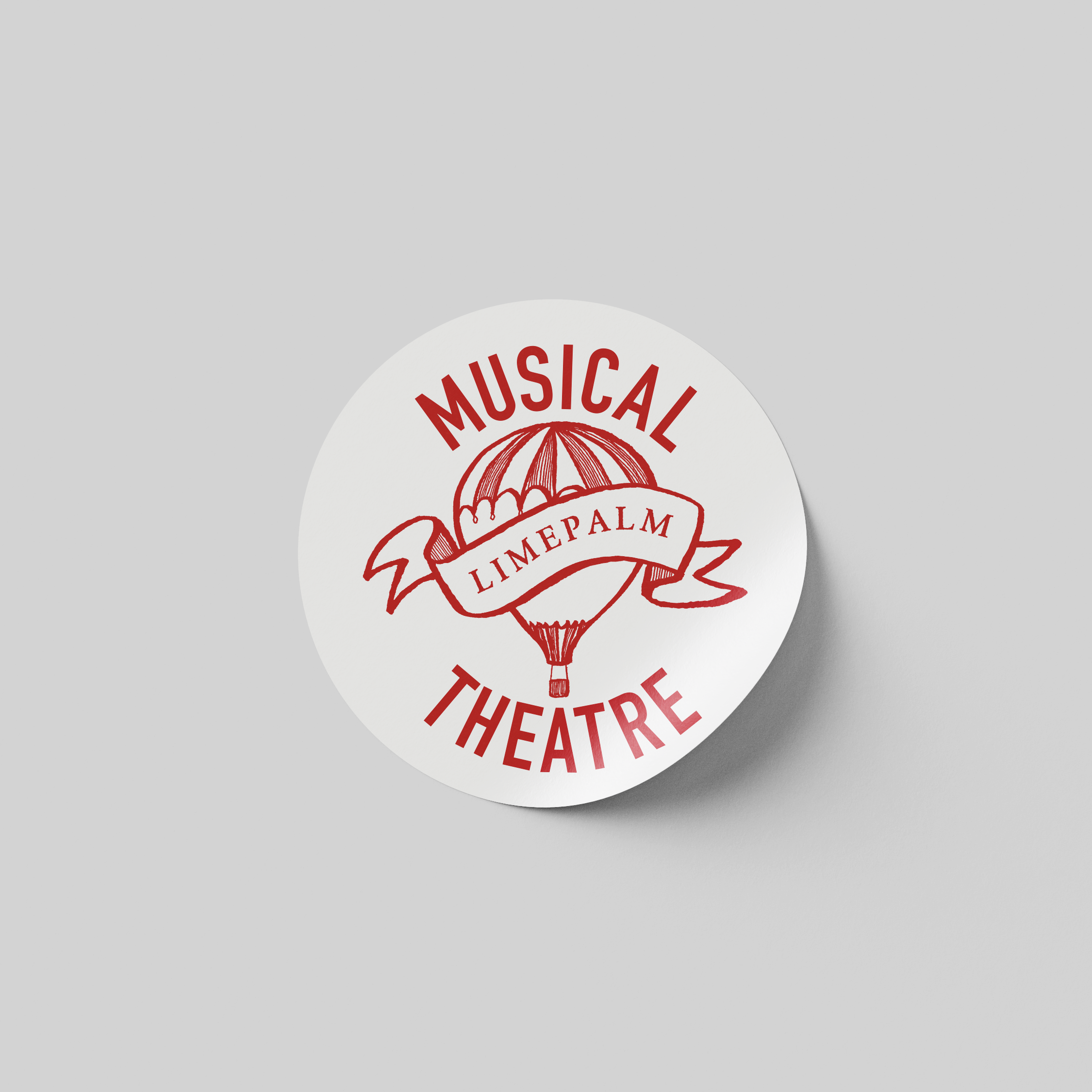 RED Musical Theatre Juniors (Y3-6) Autumn Term Pay in Full