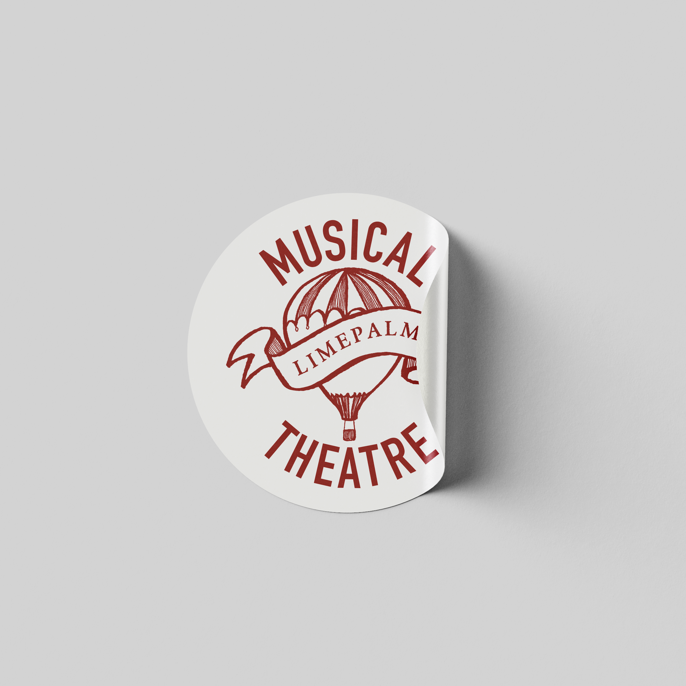 Saturday Musical Theatre (11-16 yr olds) – Pay Monthly