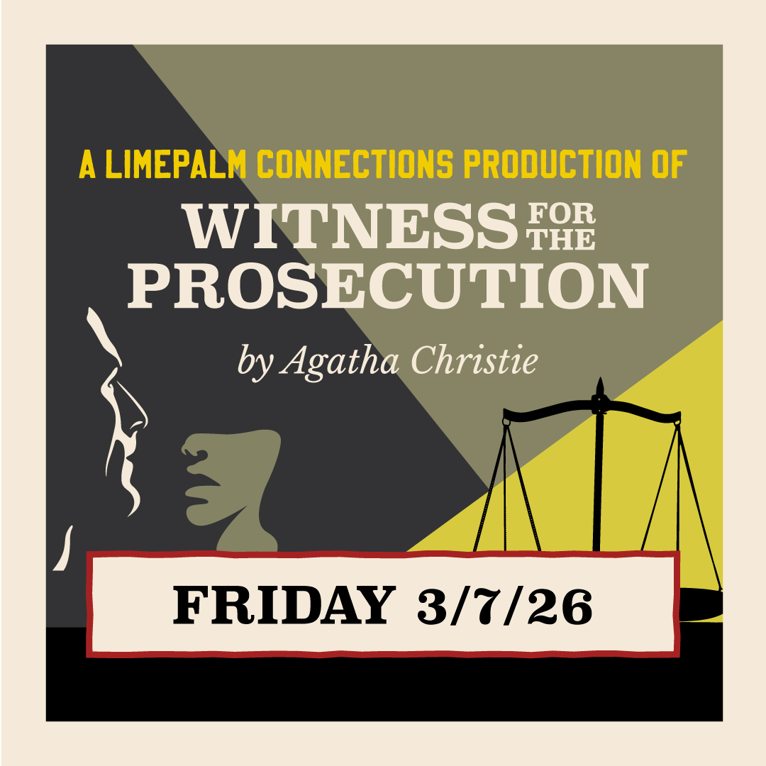 Witness for the Prosecution by Agatha Christie | 03.07.26