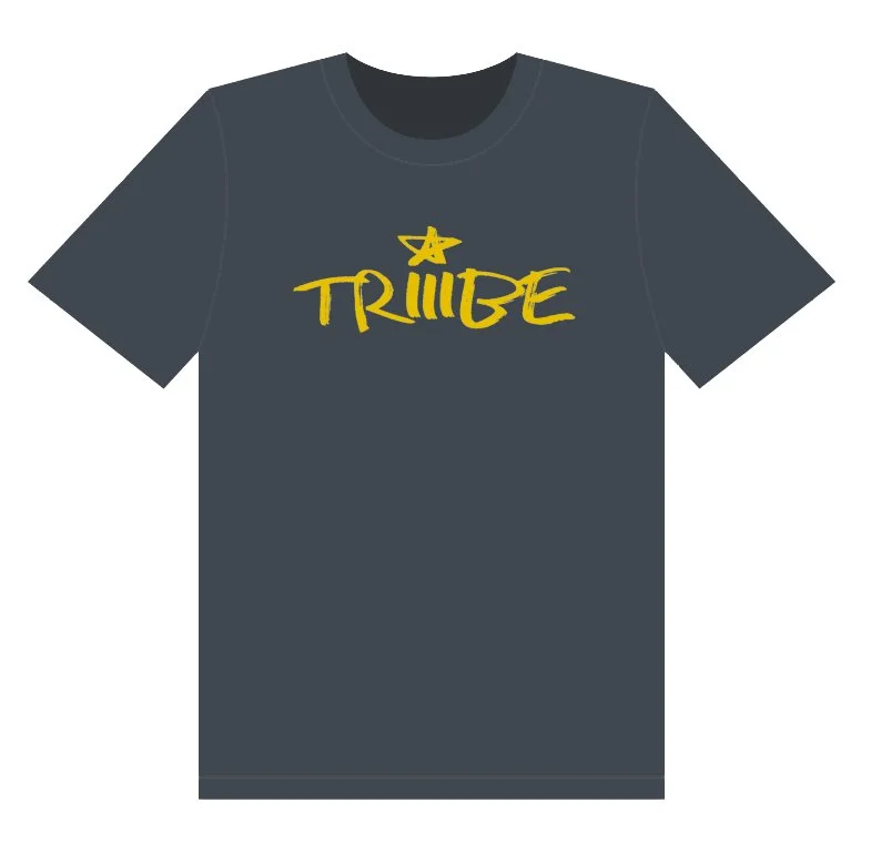 Yellow Logo
