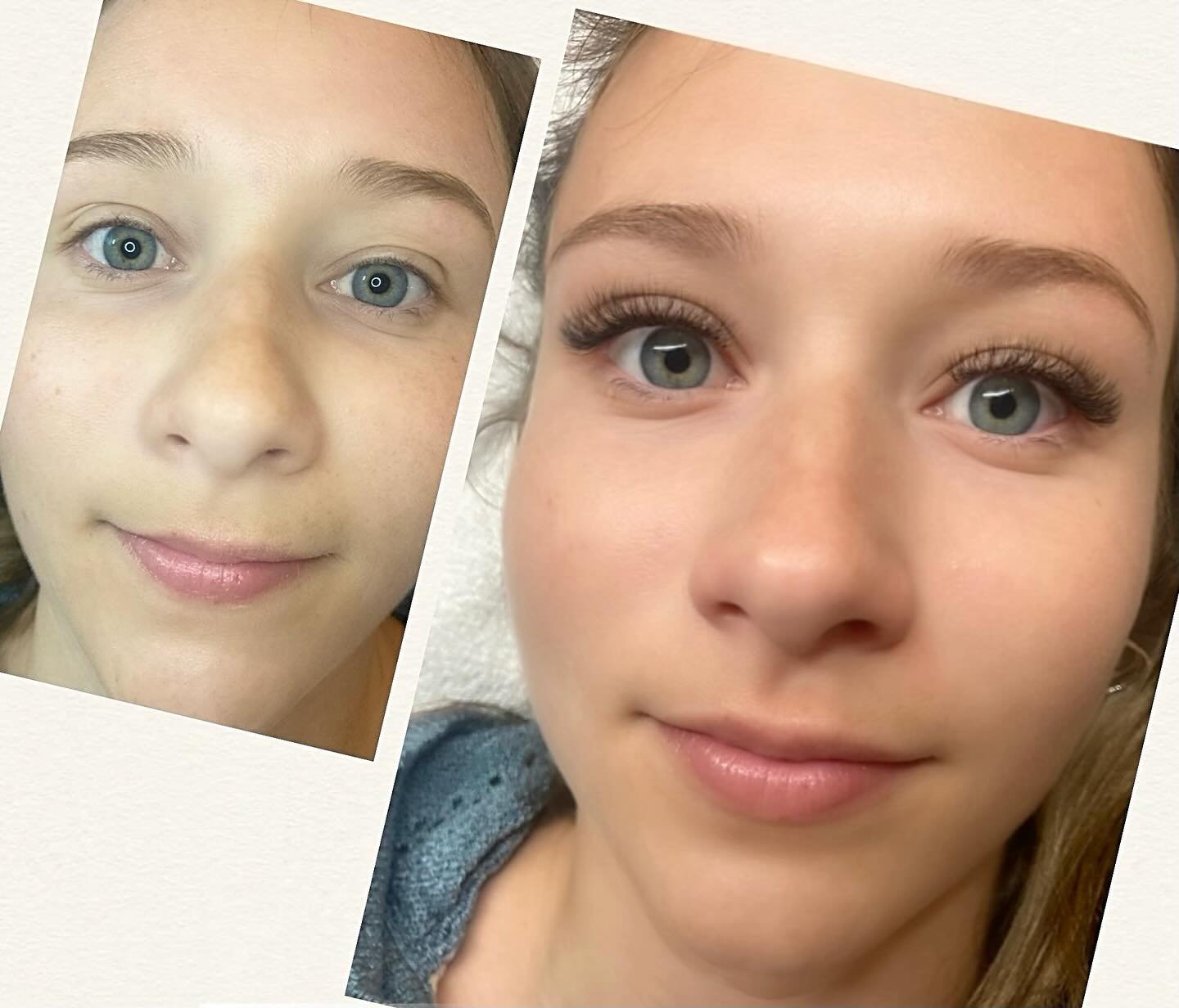 Summertime lashes ☀️☀️☀️
.
.
#yyclashextensions #esjayestheticsandlashes #tesorobeautyyyc #mardalooplashes #yyclashtechnician #beforeandafter #lashesonfleek #beautifullashes #lashesforlife #ilovelashes #lashescalgary #lashlove❤️