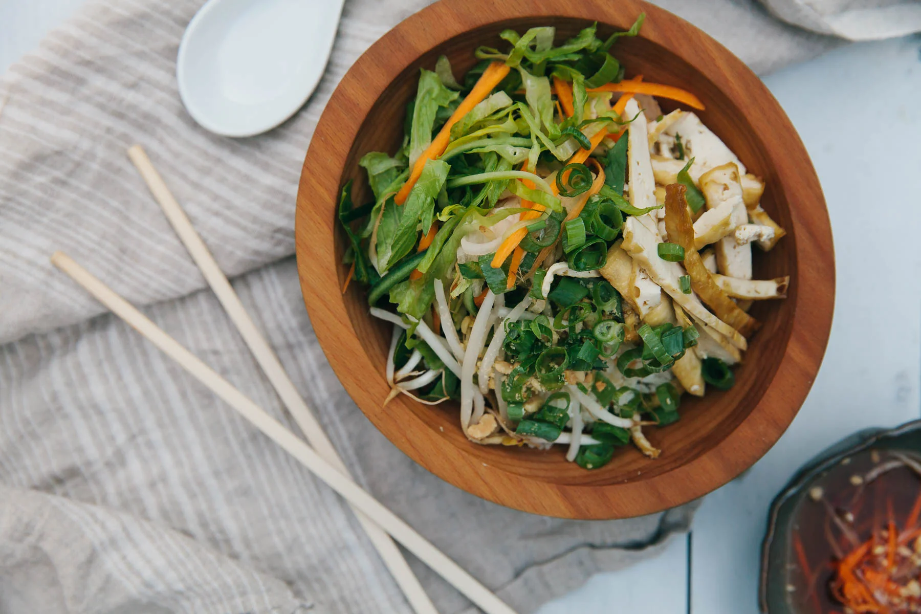 VegNews: 5 Hidden Vegan Gems Found Only in Nashville