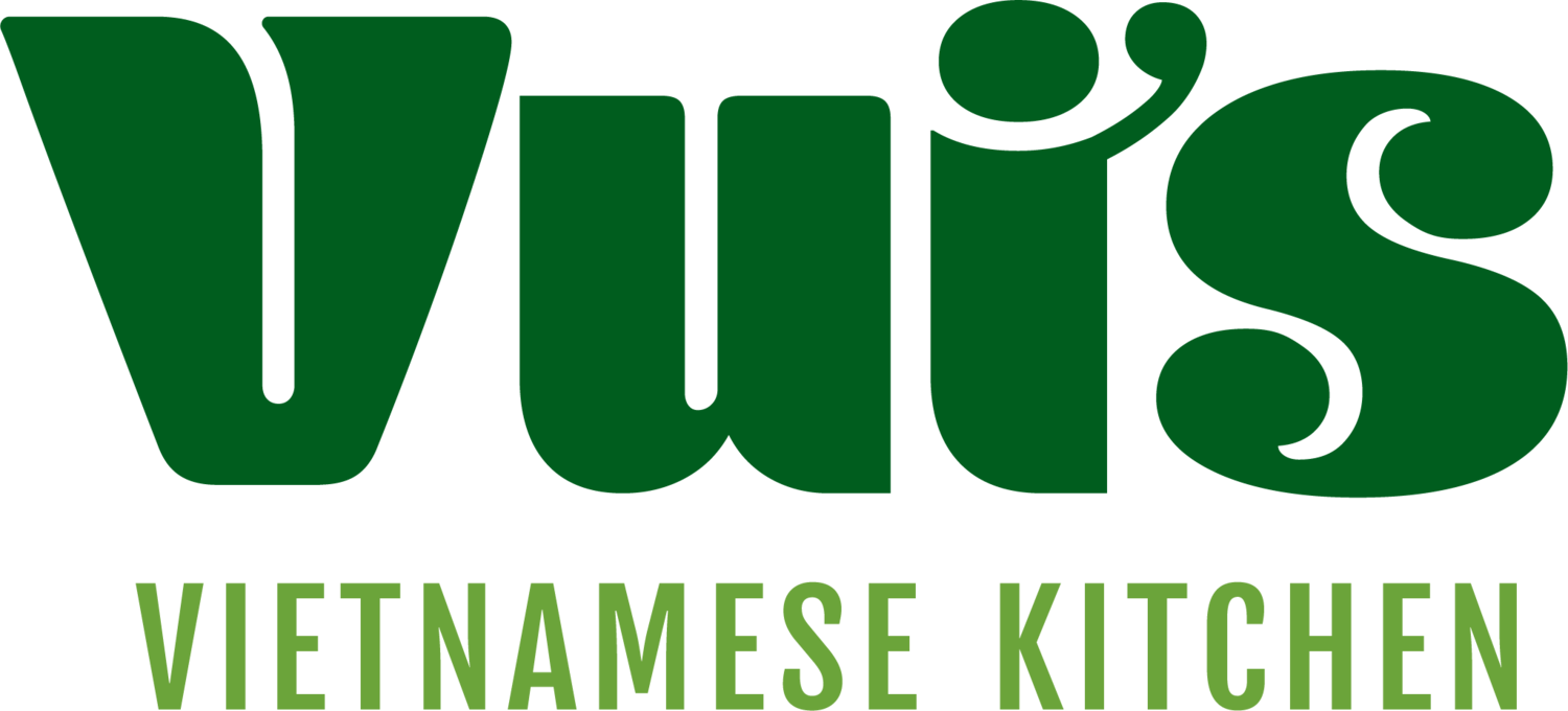 Vui's Kitchen 