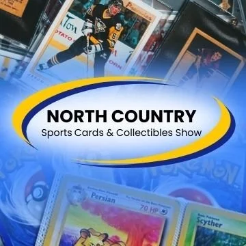 North Country Sports Card & Collectibles Show