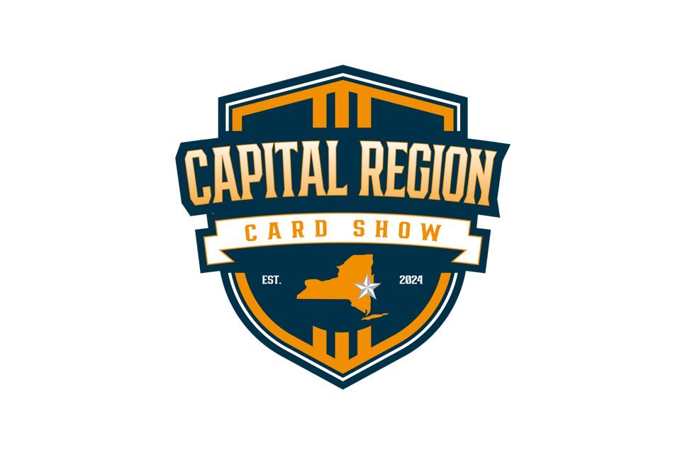 CAPITAL REGION CARD SHOW