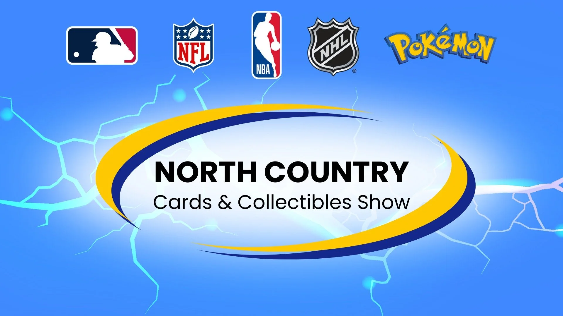 North Country Sports Cards & Collectibles Show