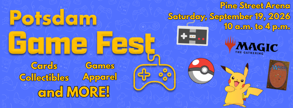 Potsdam Game Fest