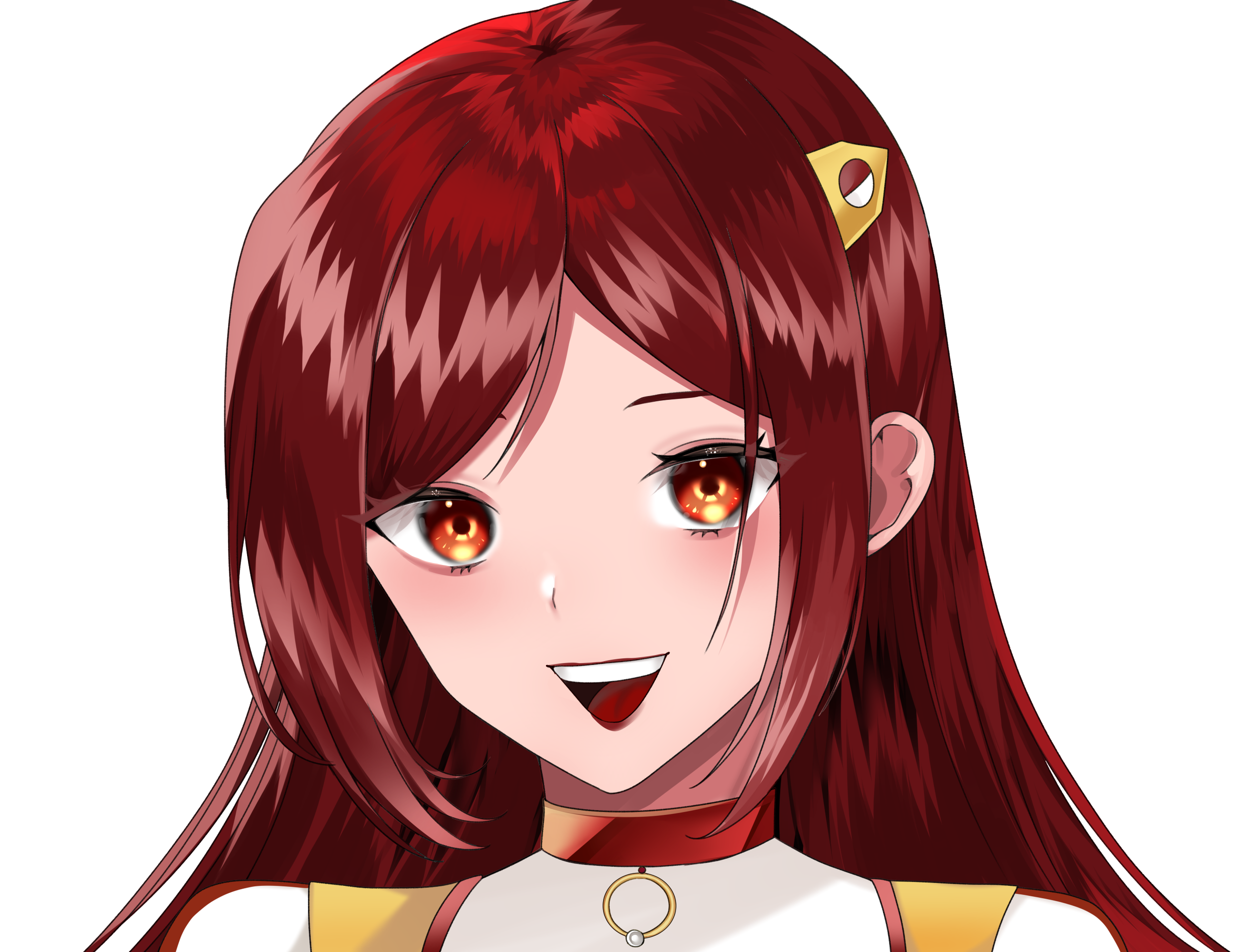 hair down open mouth.png