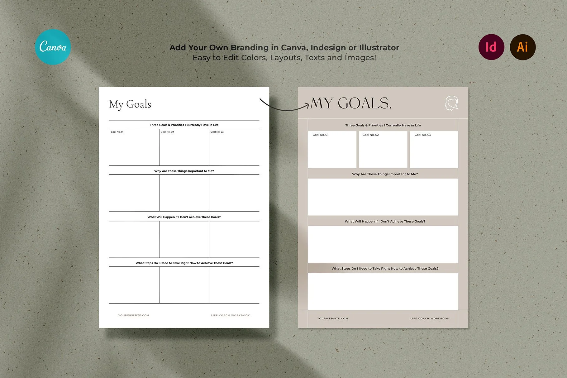 Coaching Template Toolkit — Mindful Coaching Tools