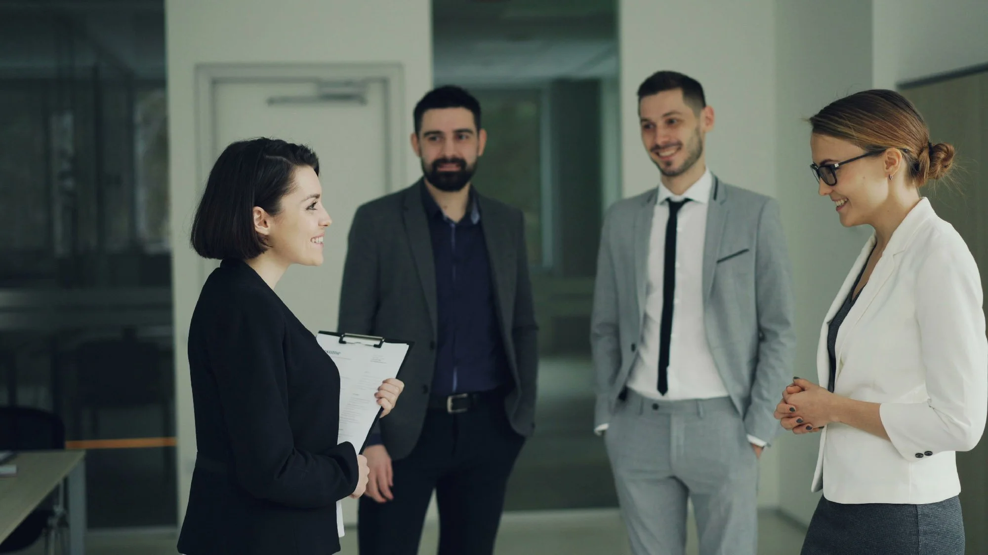 From One Role to the Next: A Guide to Career Transition Coaching