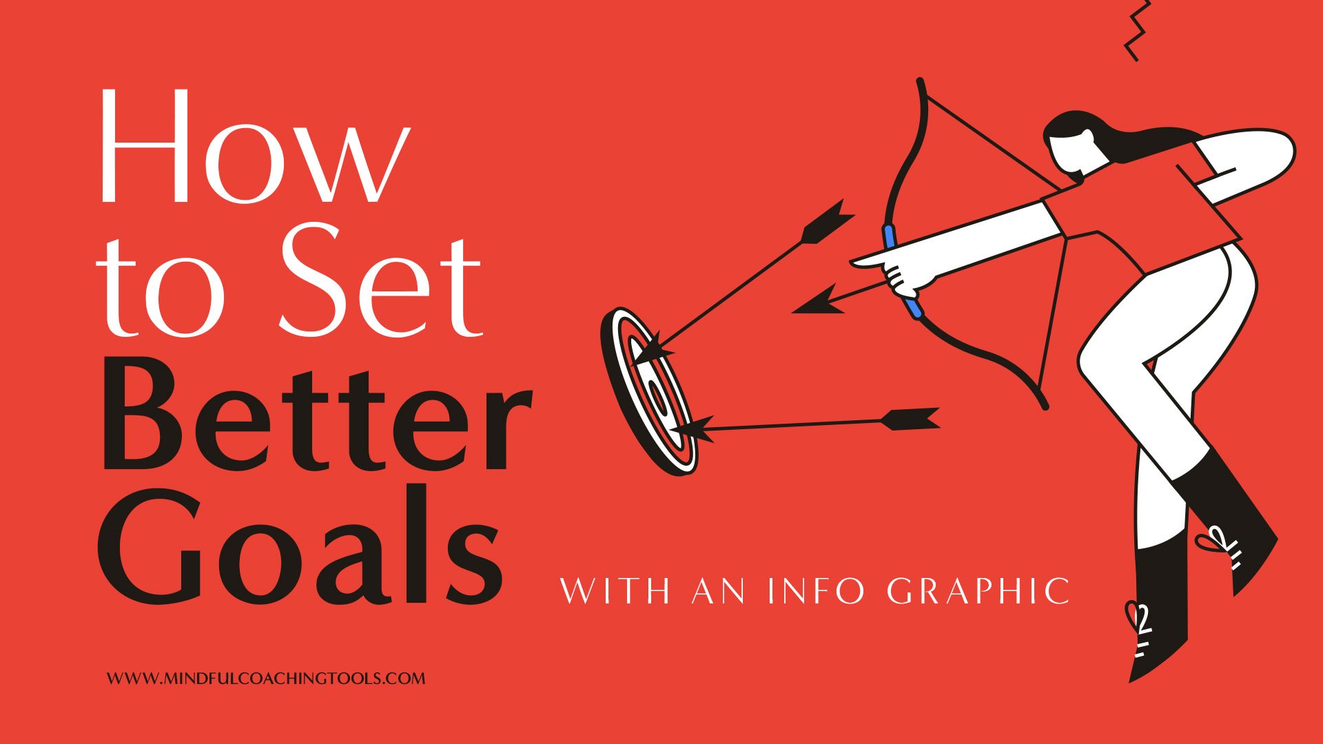 how to set better goals