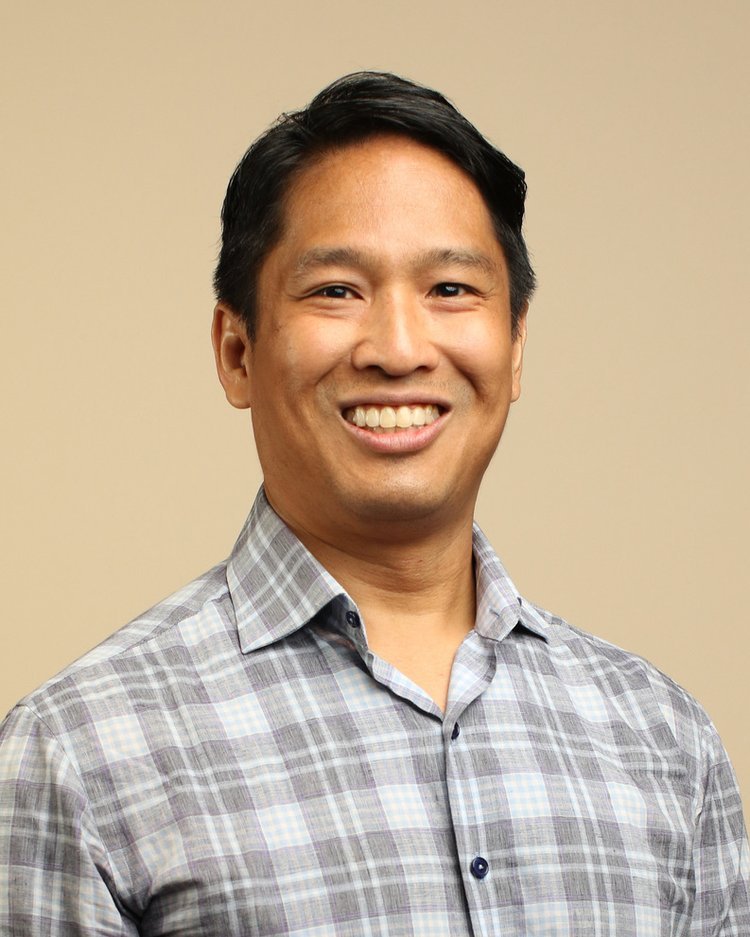 Ron Rapatalo