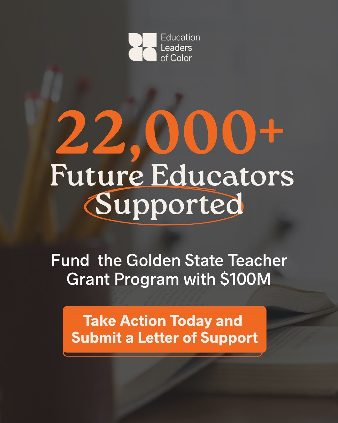 The Golden State Teacher Grant Program has helped more than 22,000 future teachers pursue their credentials and serve in high-priority schools across California.

At a time when schools continue to face educator shortages, programs like GSTG help str