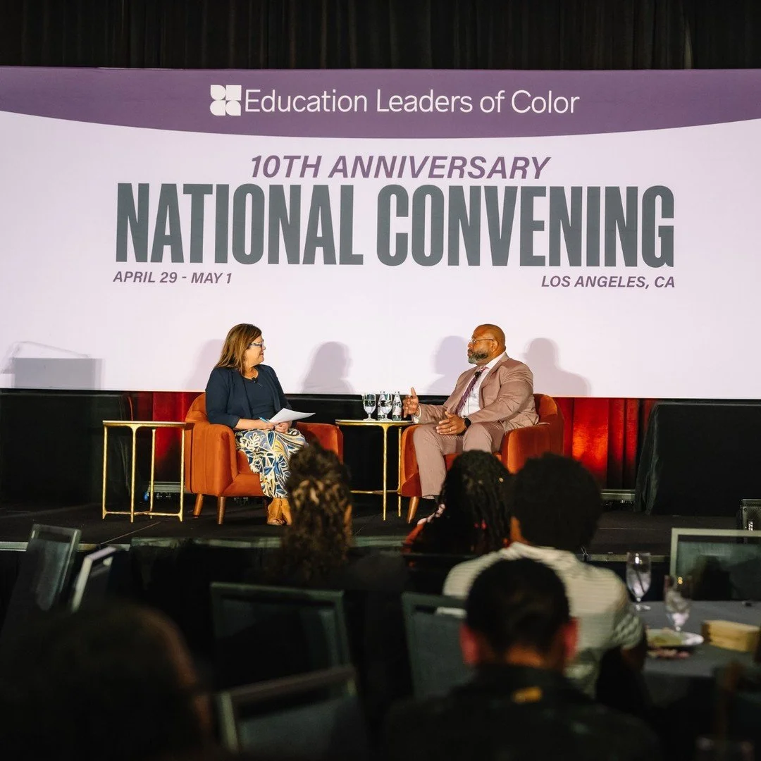 During our opening night main stage session, Community Colleges as Engines for Mobility, we explored the critical role community colleges play in expanding workforce participation and driving economic mobility across generations.

In a powerful fires