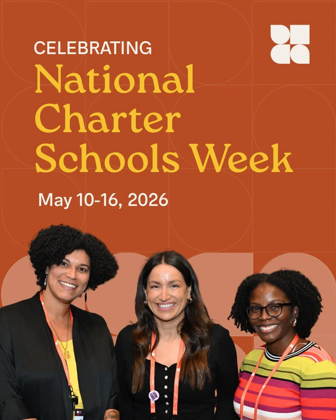 Across the EdLoC Network, nearly 100 members lead public charter schools and strengthen charter systems in communities across the country.

From classrooms to executive leadership, charter school educators and leaders are expanding access, strengthen