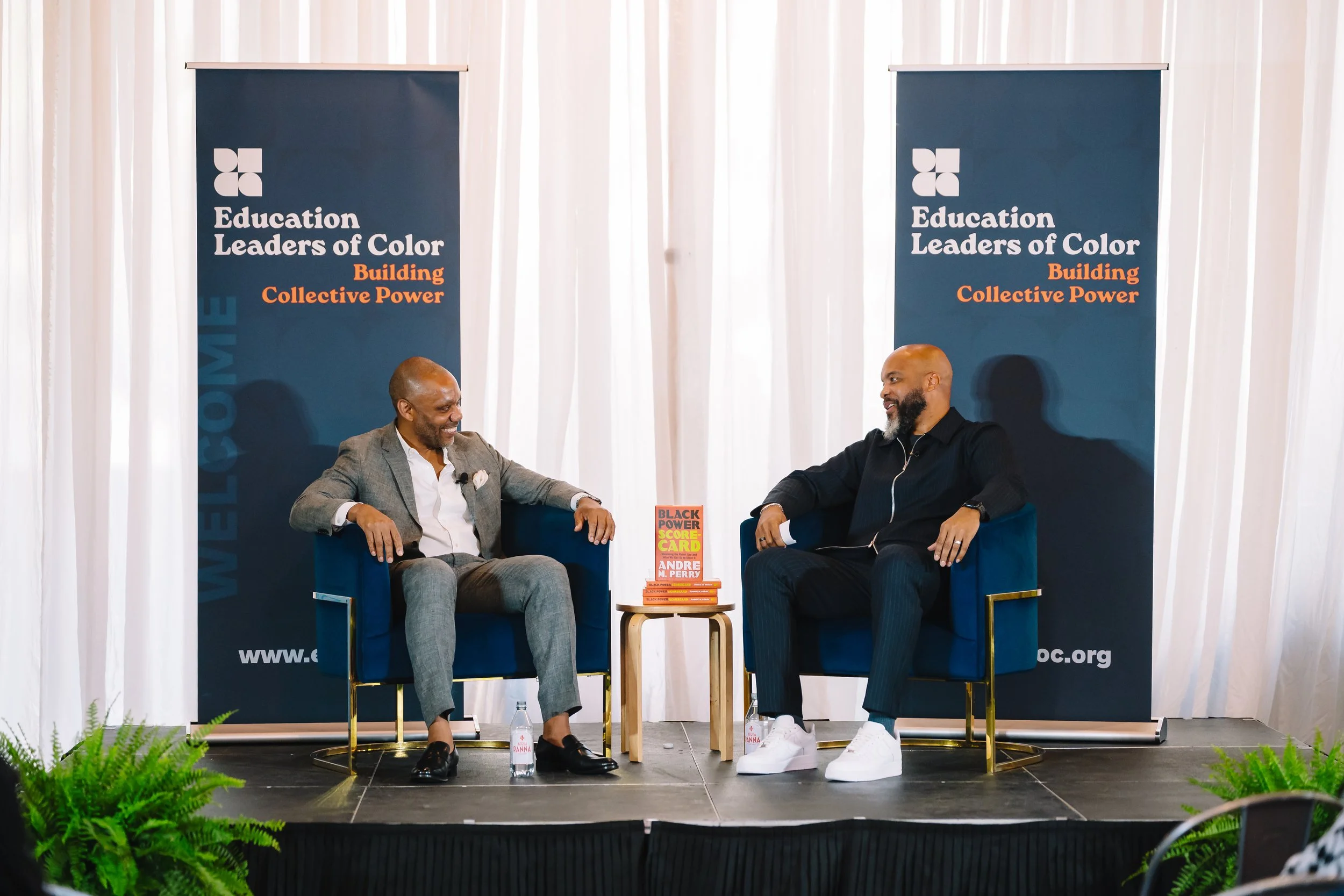 Creating Spaces for Transformation: Reflections on EdLoC’s ASU+GSV Book ...
