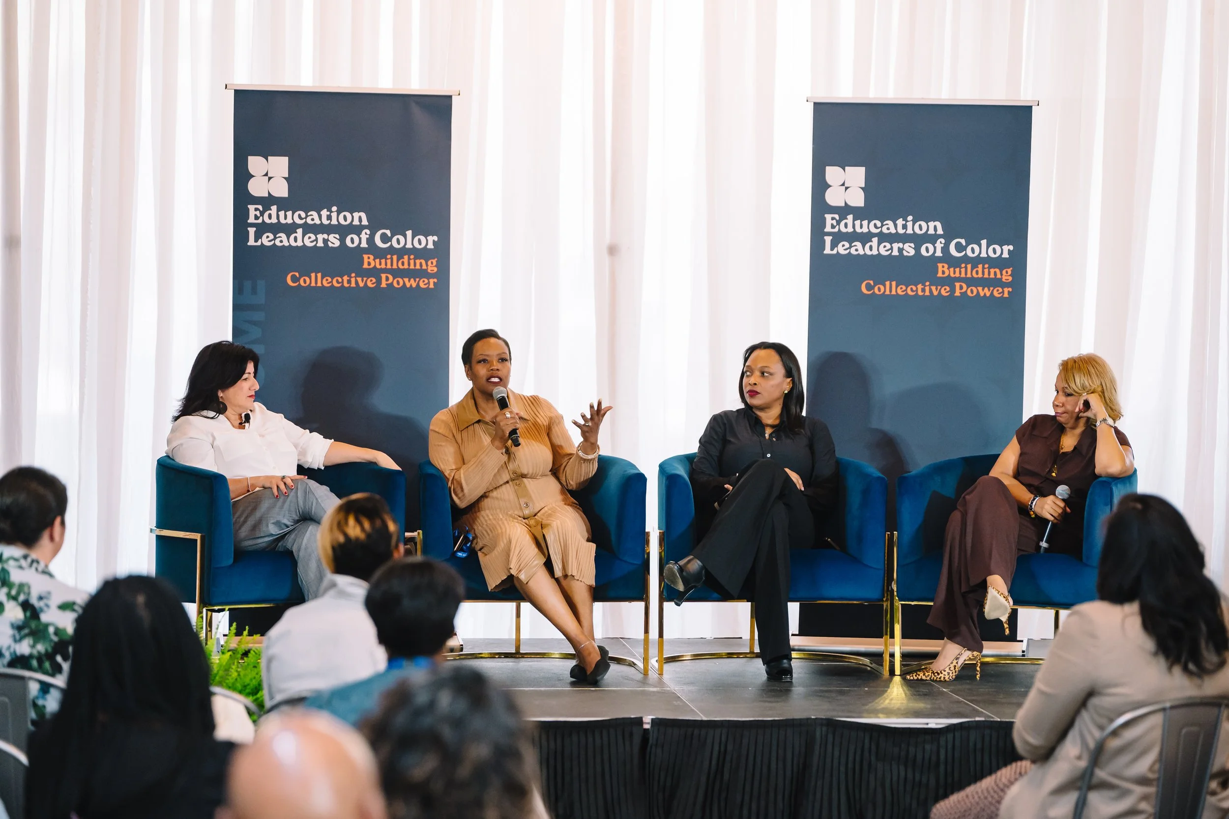 Creating Spaces for Transformation: Reflections on EdLoC’s ASU+GSV Book ...