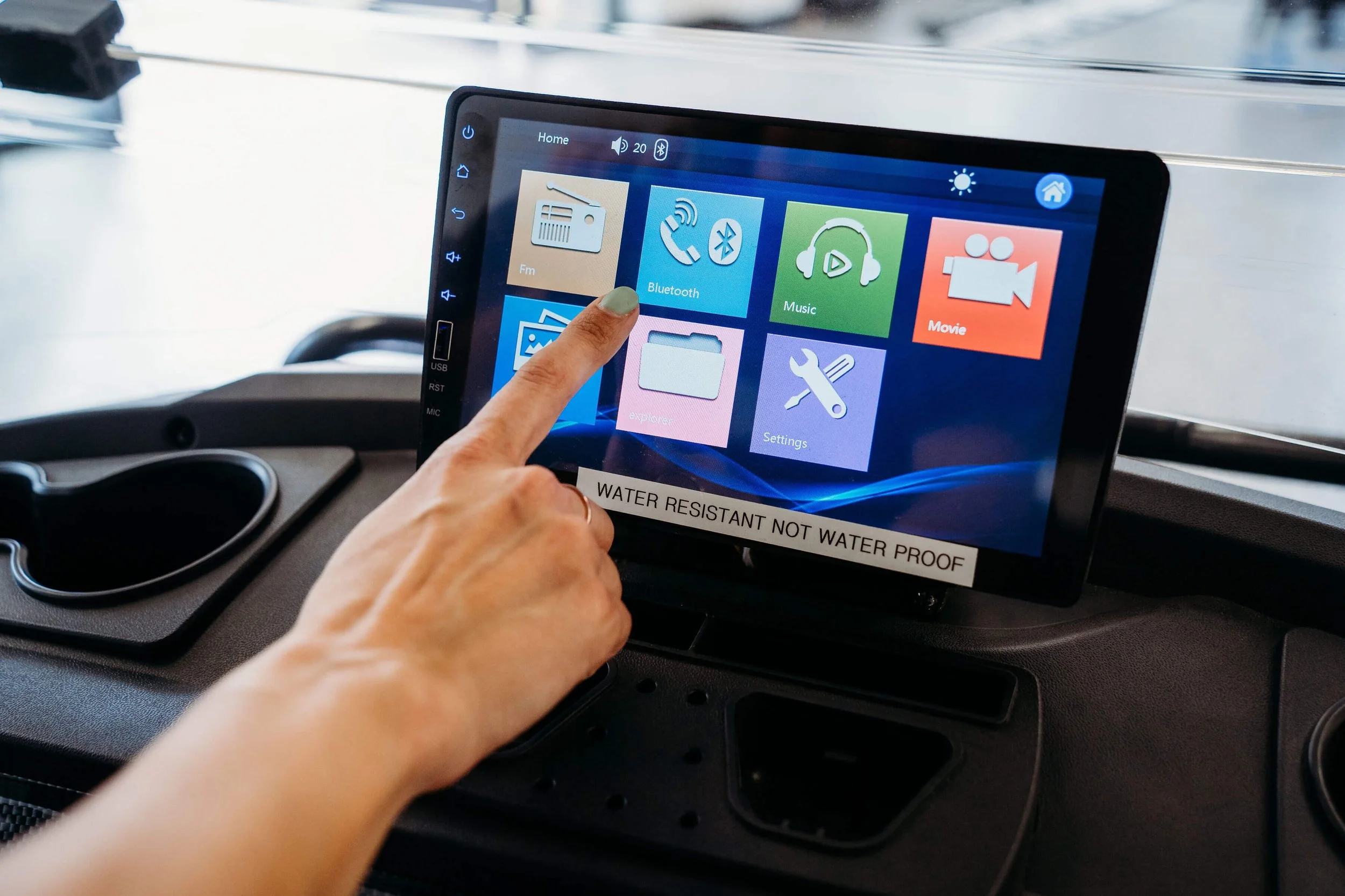 Colorado's Premiere Golf Cart & LSV Dealership Legacy Carts