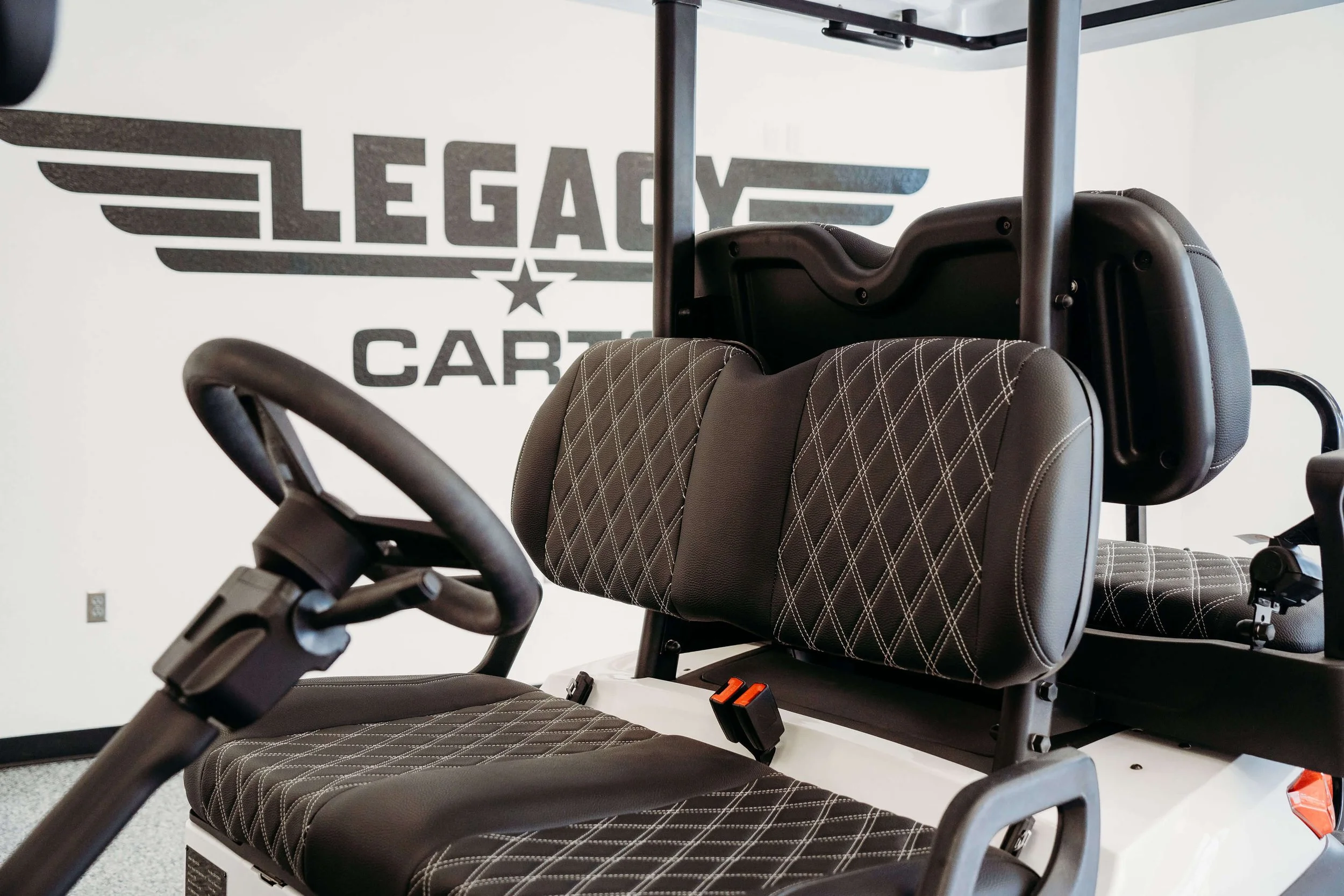 Golf Carts for SaleGrand Junction CO, — Legacy Carts