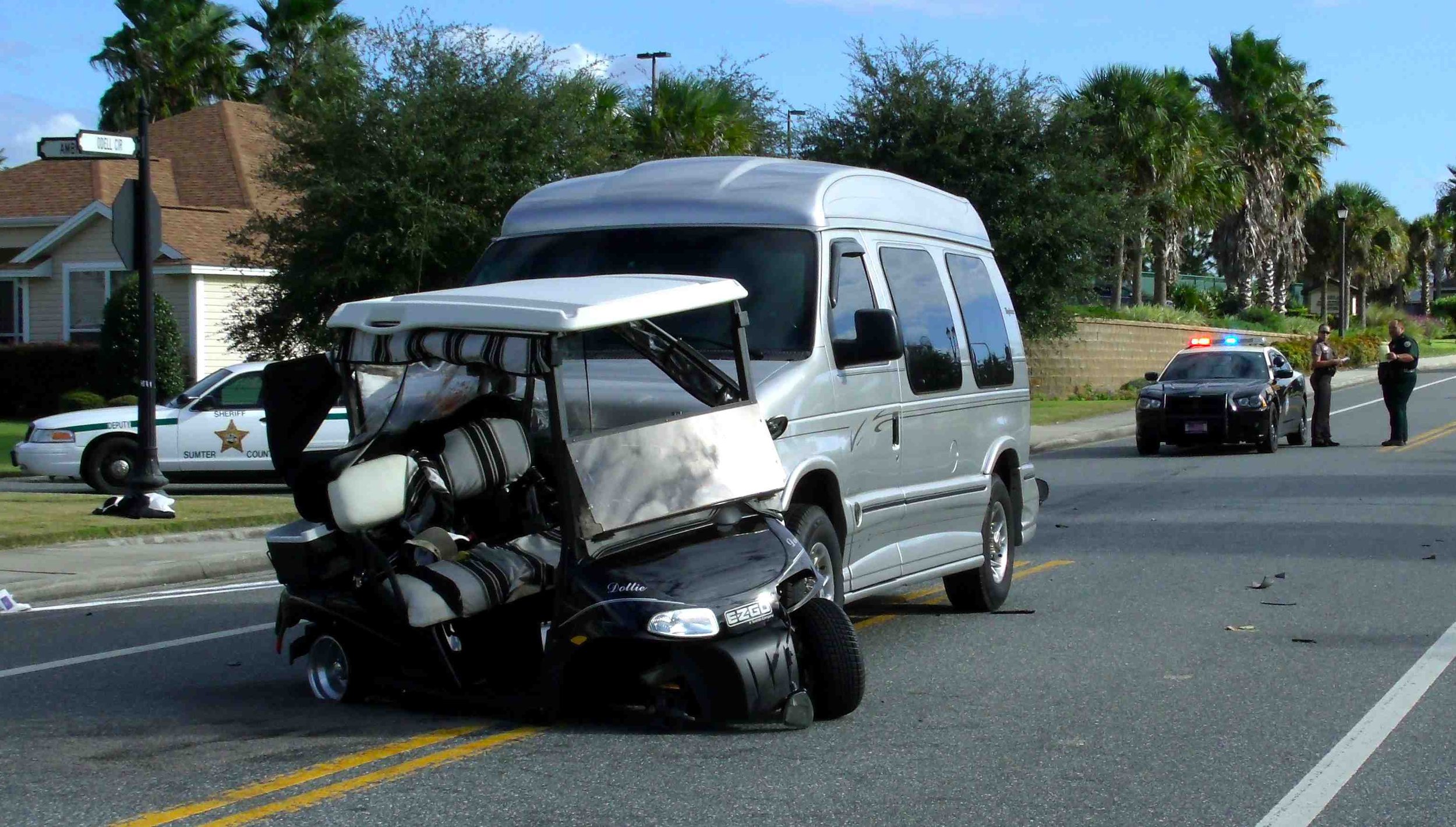 Golf Cart Troubleshooting Tips