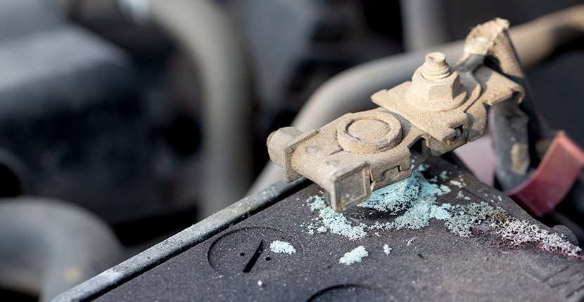 Reviving a Sulfated Battery: Causes, Prevention, and Recovery Methods