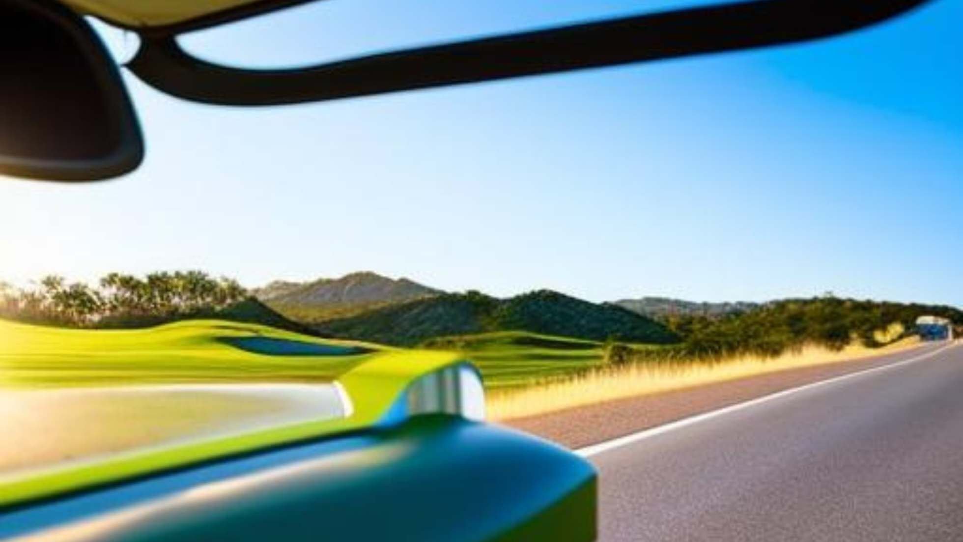 Can a Golf Cart be Street Legal