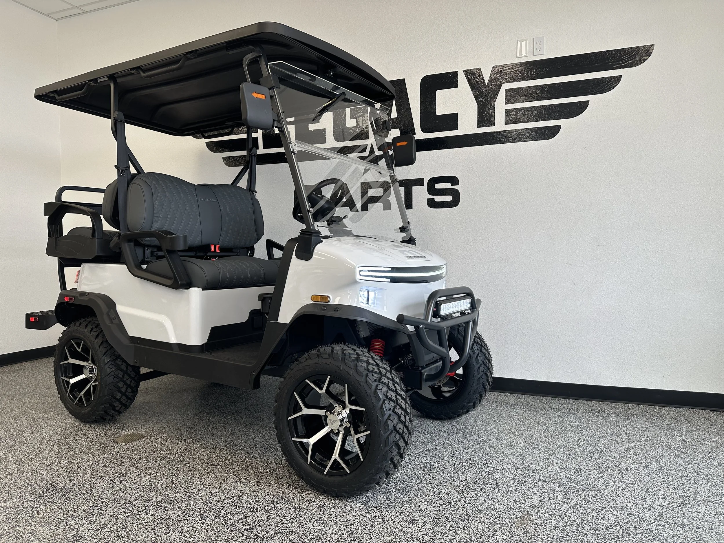 Golf Cart for sale near me