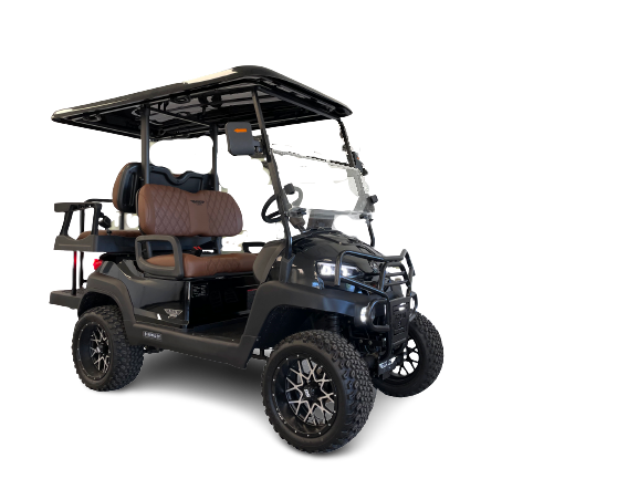 Golf Car Dealership Windsor