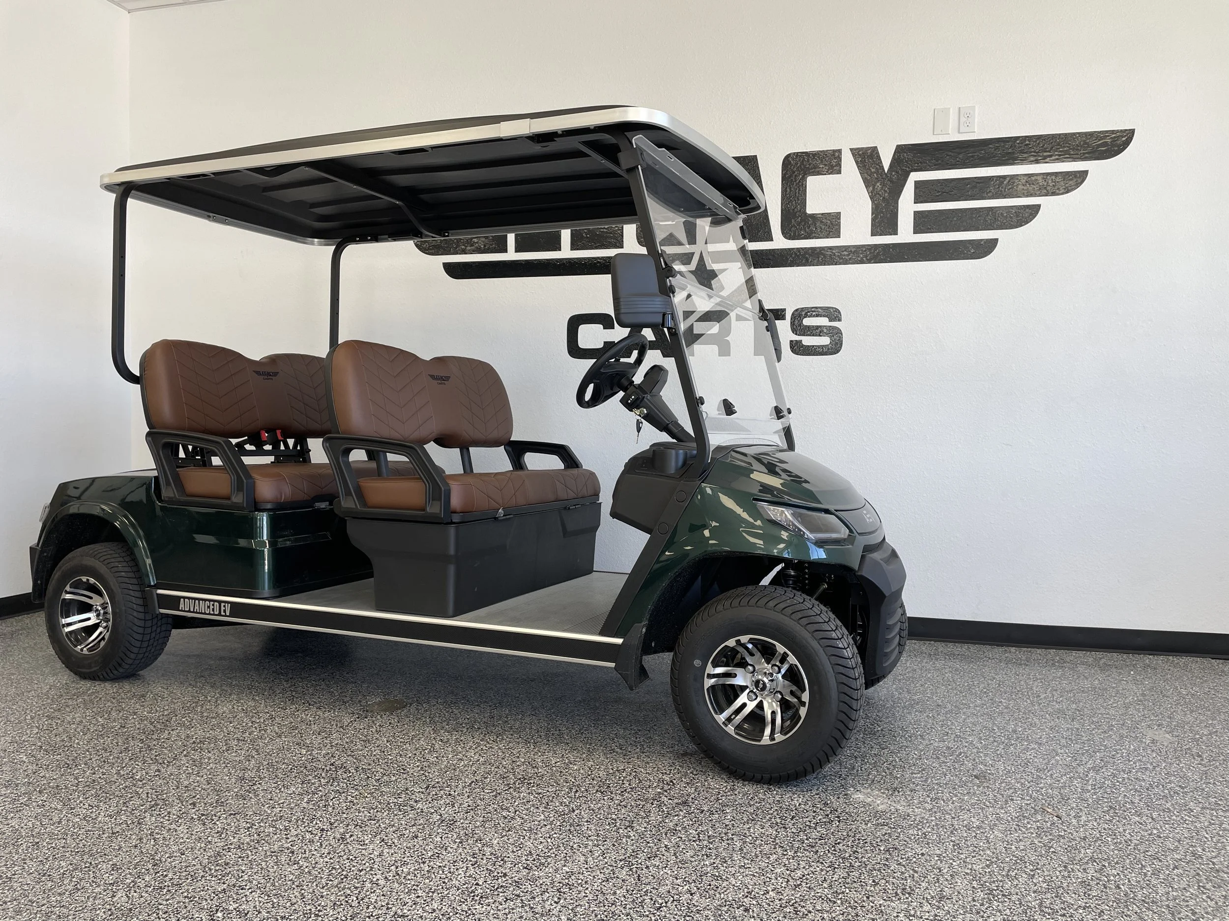 GOLF CART FOR SALE PARKER COLORADO