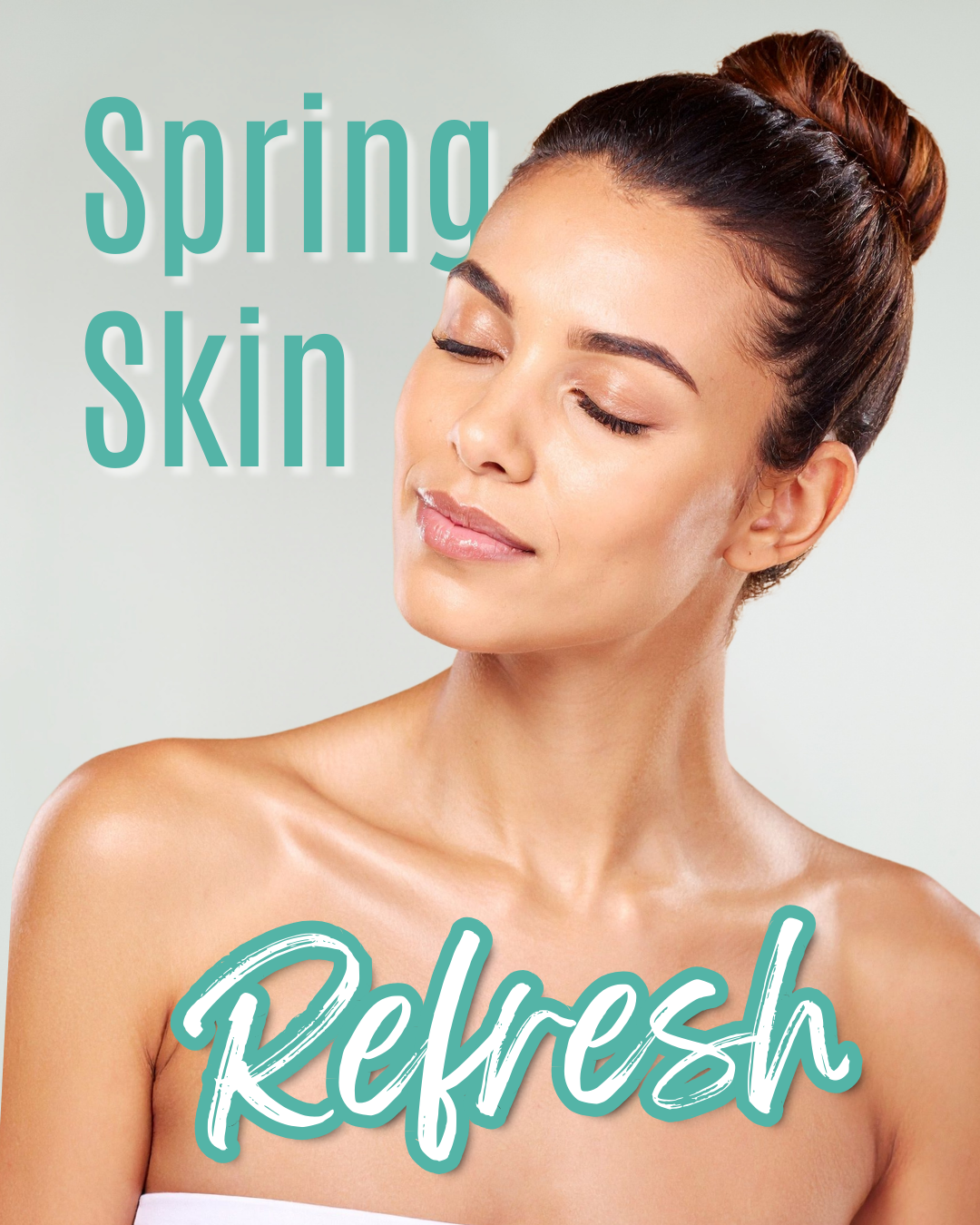 Your Summer Skin Starts Now&nbsp;