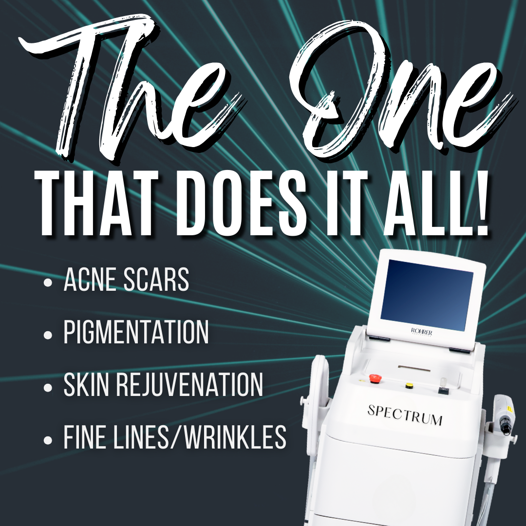 Love the Skin You’re in with IPL