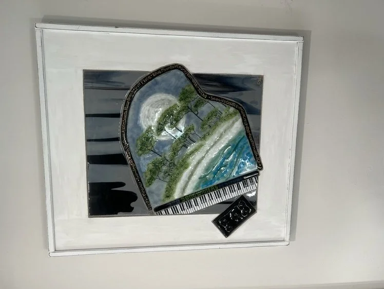 30A Songwriters Festival Auction Item 2023- SOLD
