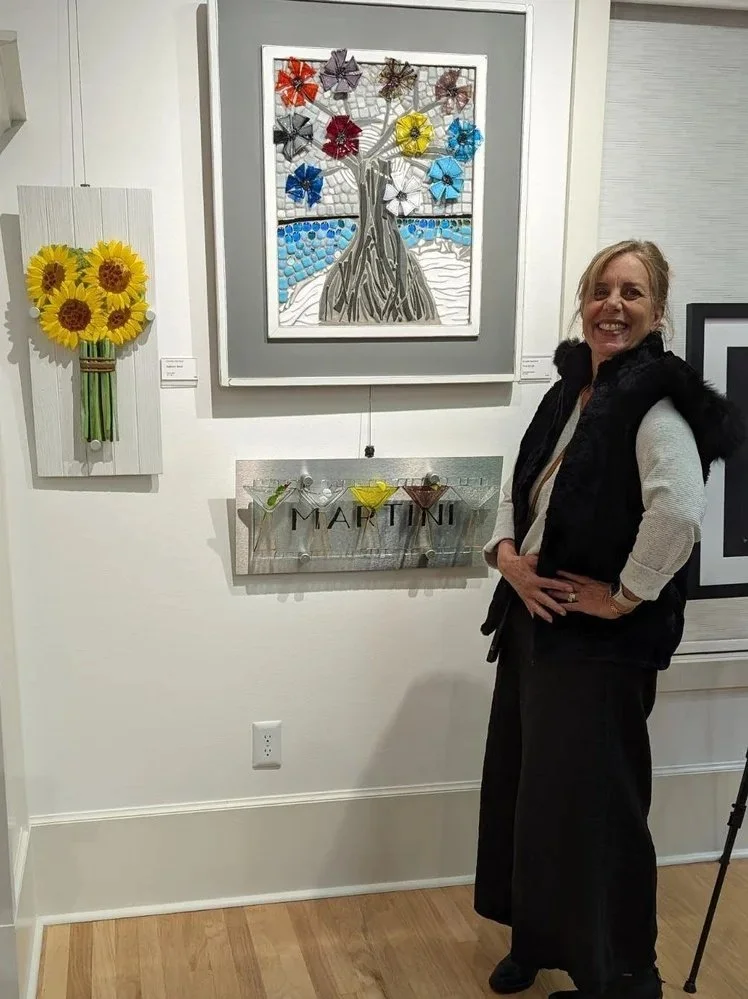 Foster Gallery Spring Rotation 2023