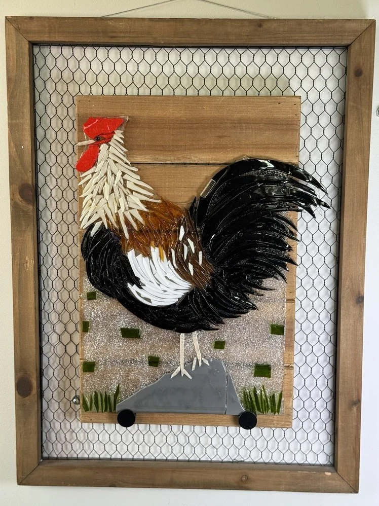 Martha's Rooster - Dallas, TX