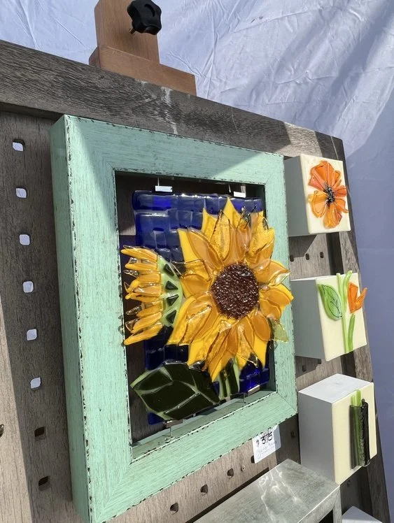 3d - Sunflower  - Nashville, TN