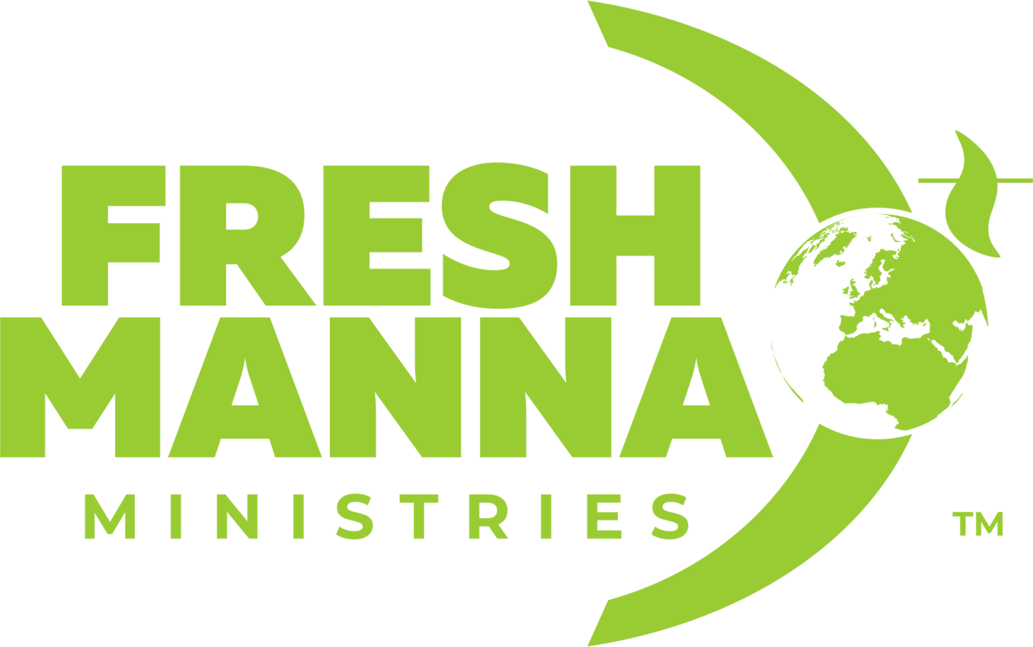 Fresh Manna Ministries Gear
