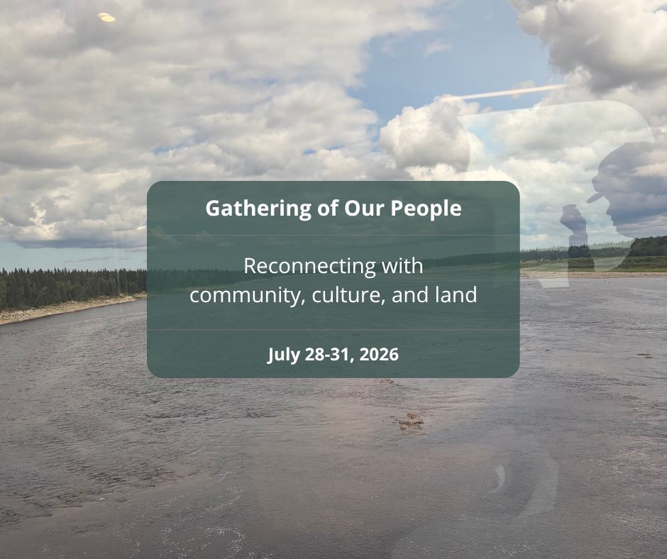 Gathering of Our People (GOOP) 2026