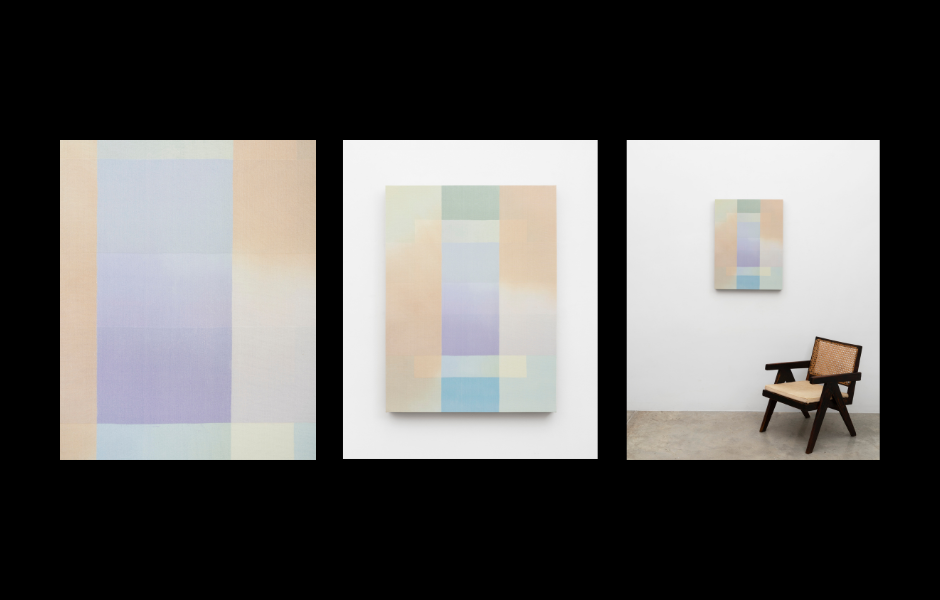 Suki Seokyeong Kang, JEONG #21 (2025)