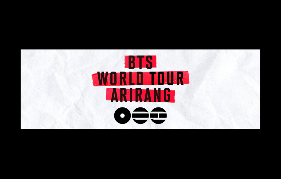 BTS WORLD TOUR 'ARIRANG': Owner's Suite Experience for 30 at MetLife Stadium
