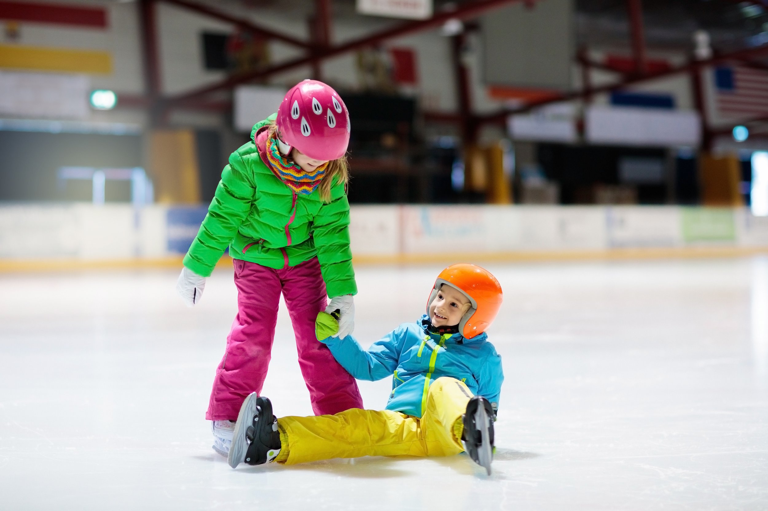 Skate Club Fees
