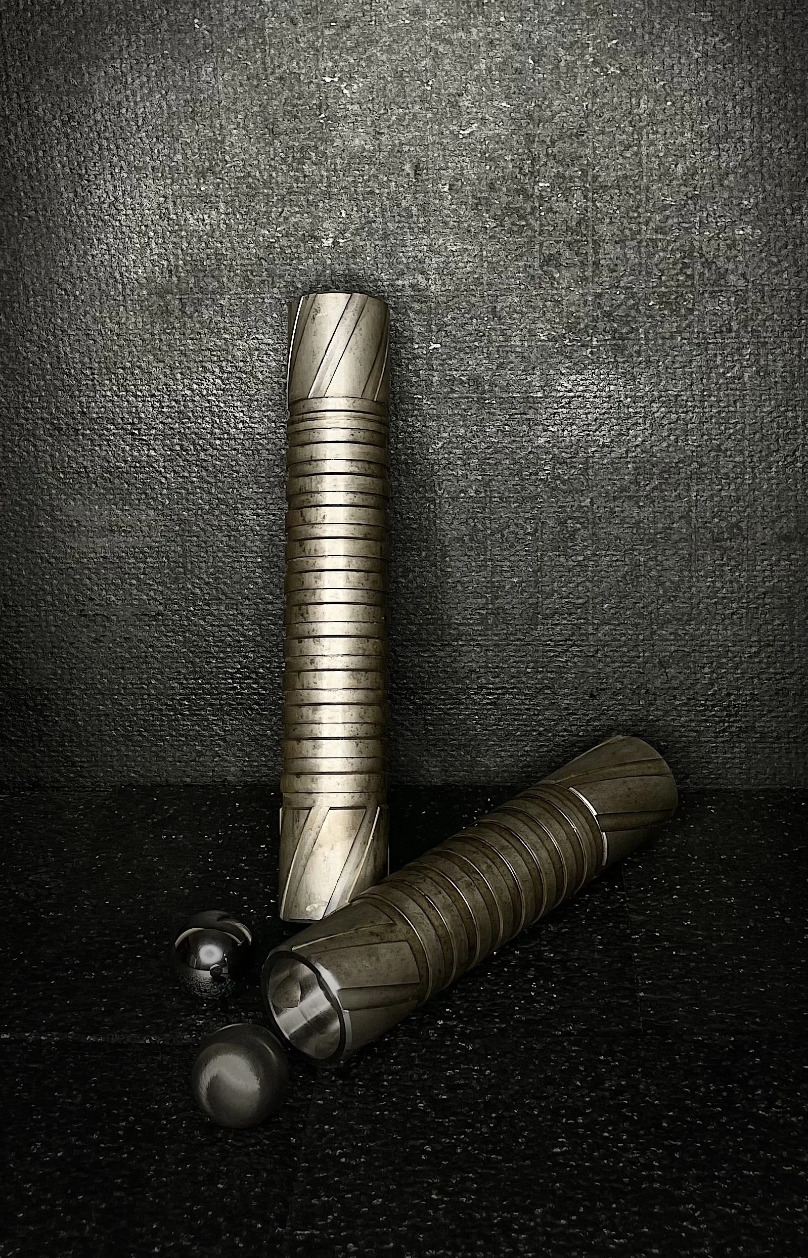 PLUNGER EQUIPMENT — Gotek Systems