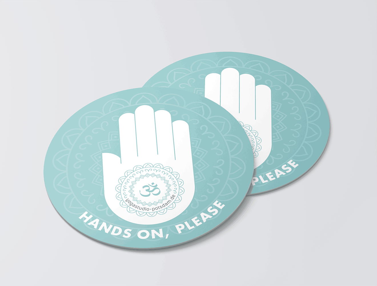 Hands On Hands Off