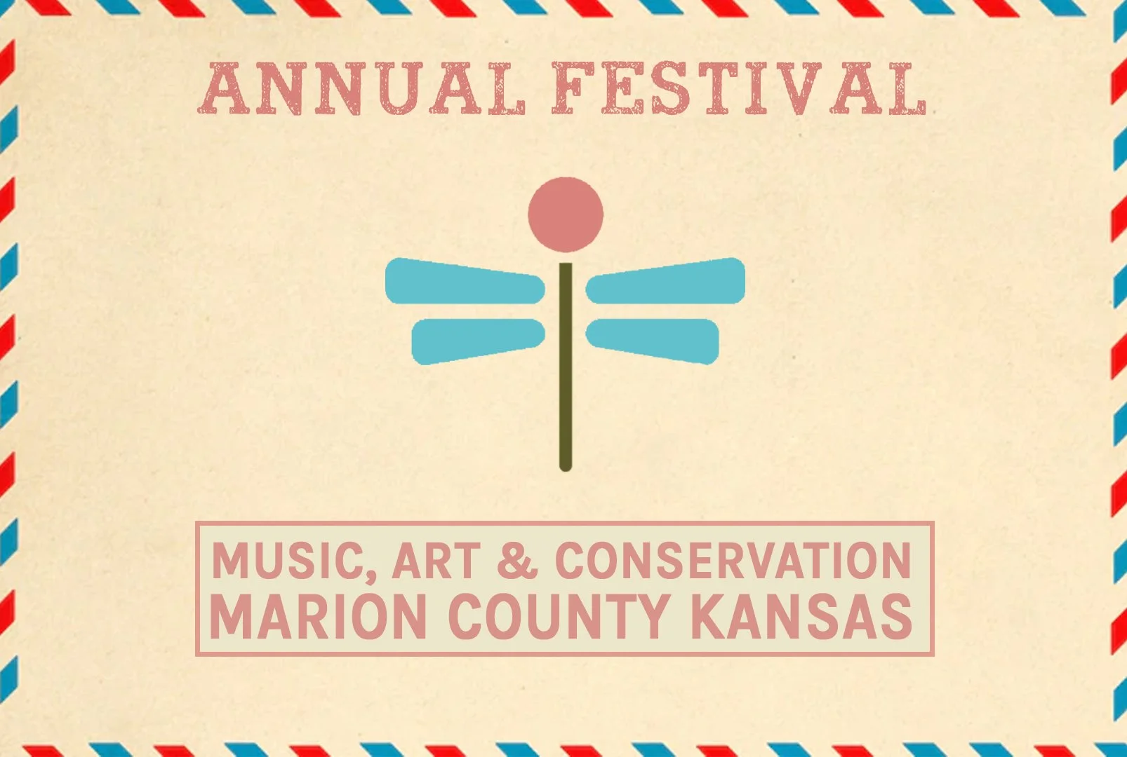 COUNTERPOINT MUSIC, ART &amp; CONSERVATION FESTIVAL 