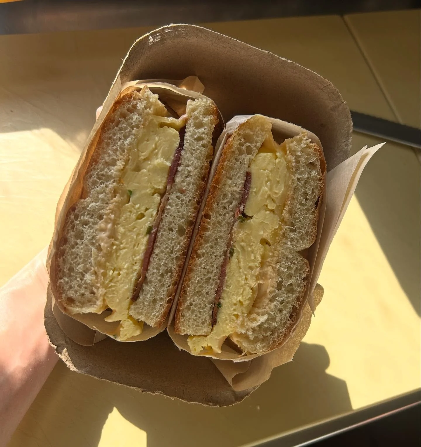 getting market ready for ya, Downtown Phoenix! 

We are so excited to finally be back at the @dtphxfarmersmarket this saturday after a much longer than anticipated summer break 😆 we&rsquo;ve moved kitchens, bought our very own 30-qt mixer (IYKYK), a