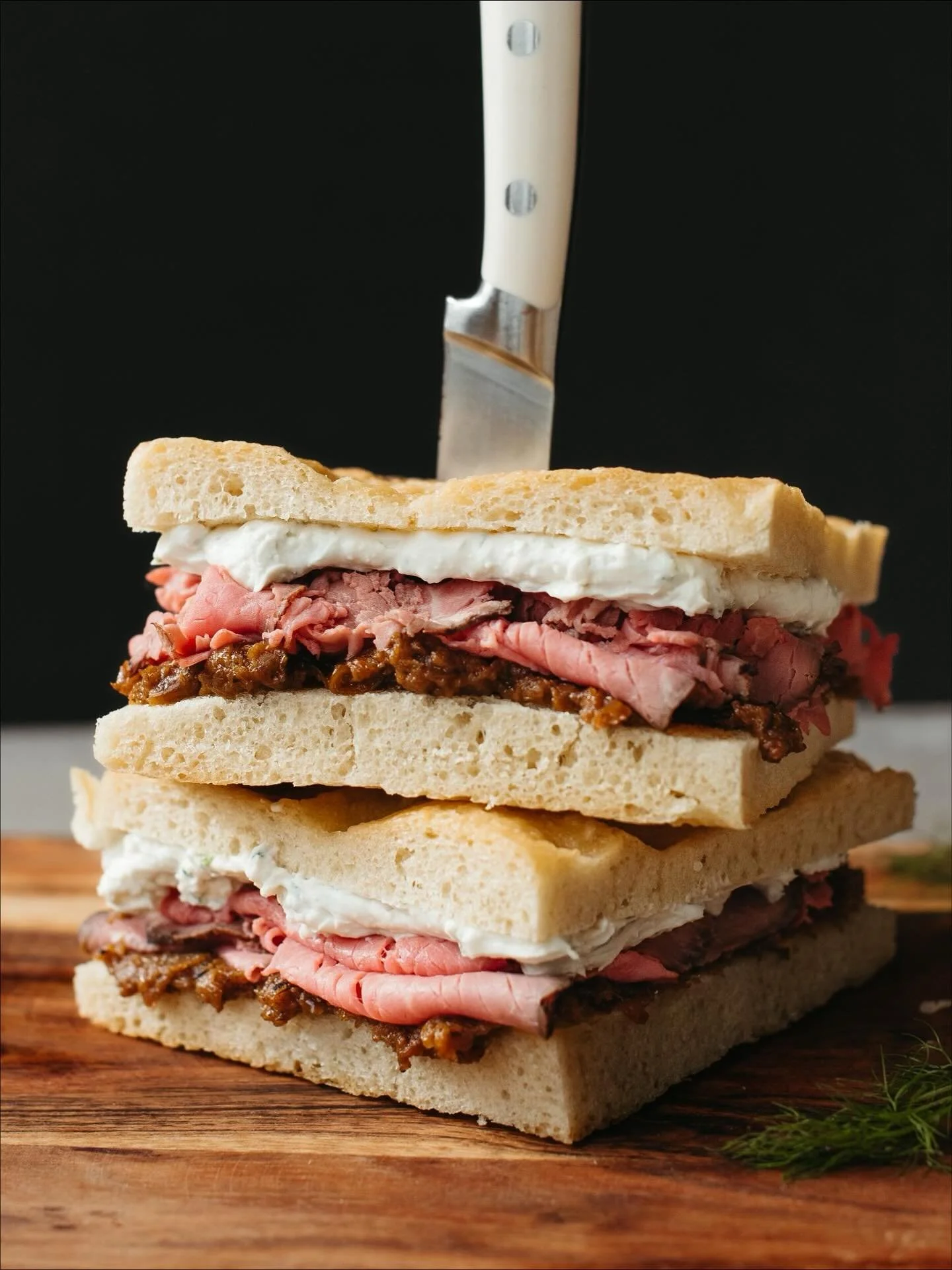 Okay you guys&hellip; this one&rsquo;s special 🥹

Next Saturday, October 18th, we&rsquo;re popping up at @digphx for their 10th Anniversary Party, and we&rsquo;re doing something we&rsquo;ve NEVER done before 👀

&hellip;made-to-order deli sandwiche