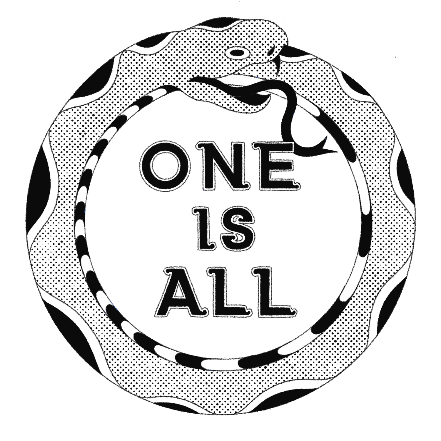 ONE IS ALL